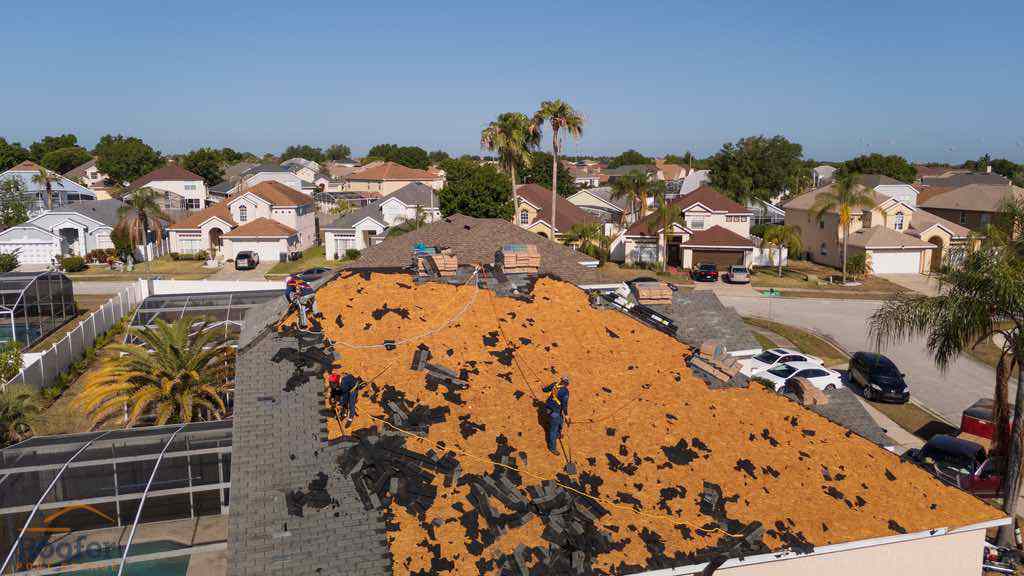 Flat Roof Replacement Port Orange Flat Roof Replacement Port Orange