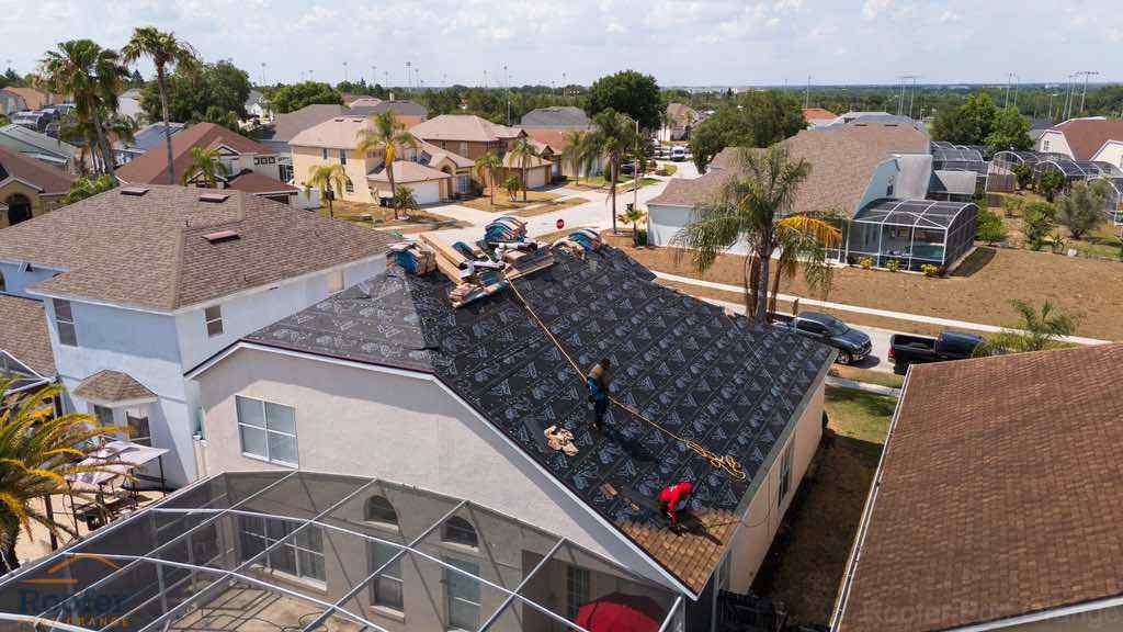 Port Orange Roof Replacement Port Orange Roof Replacement