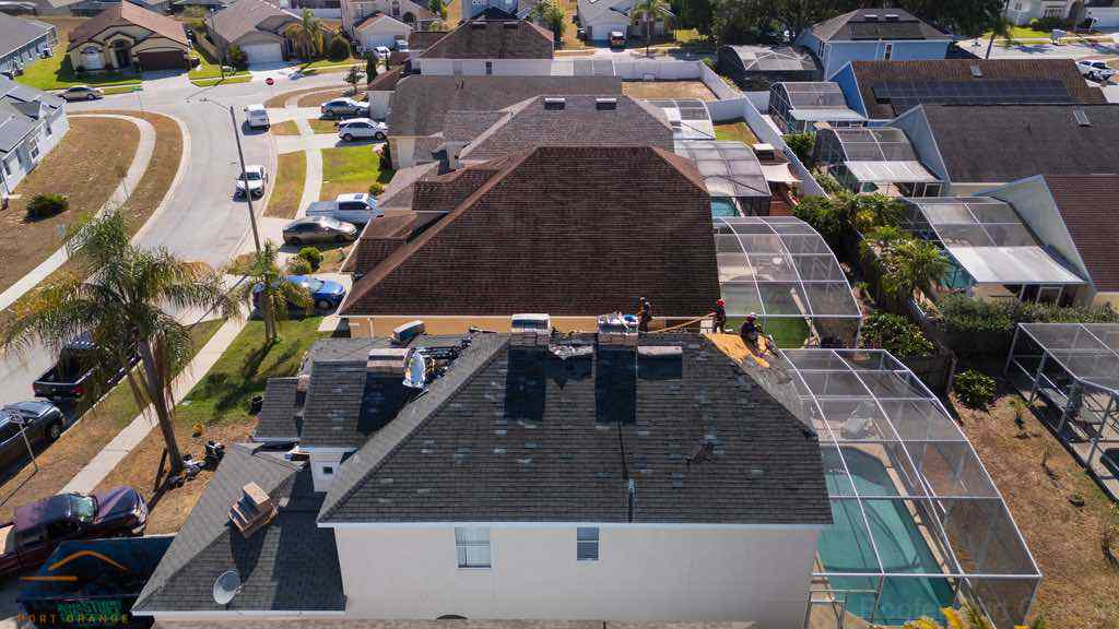 Roof Inspection Port Orange Roof Inspection Port Orange