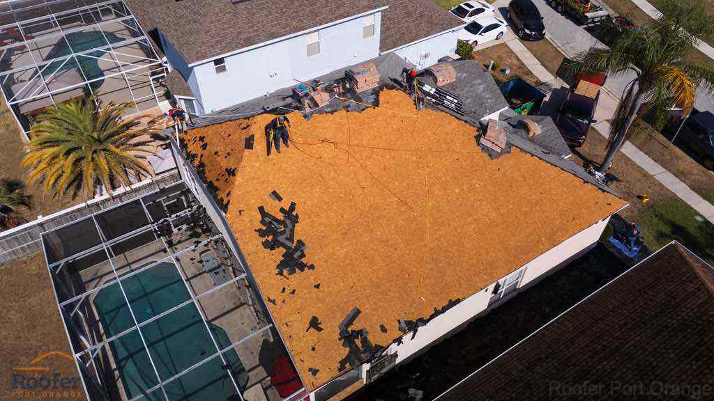Roof Leak Port Orange Roof Leak Port Orange