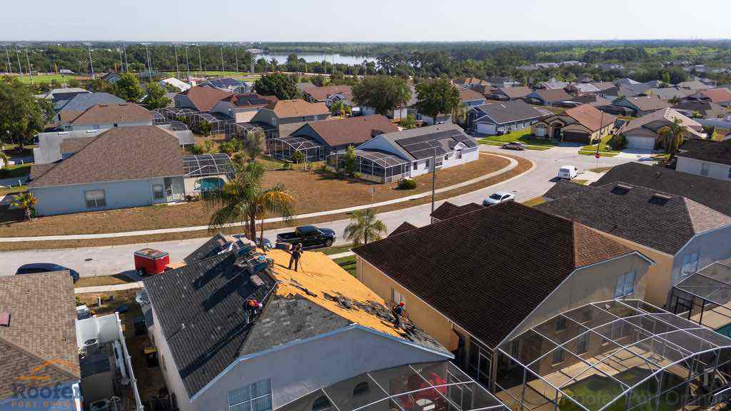 Roofer In Port Orange Roofer In Port Orange