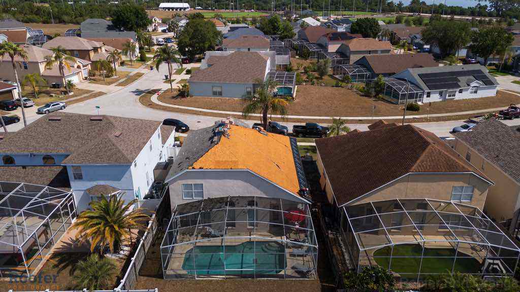 Roofing Leak Repair Port Orange Roofing Leak Repair Port Orange